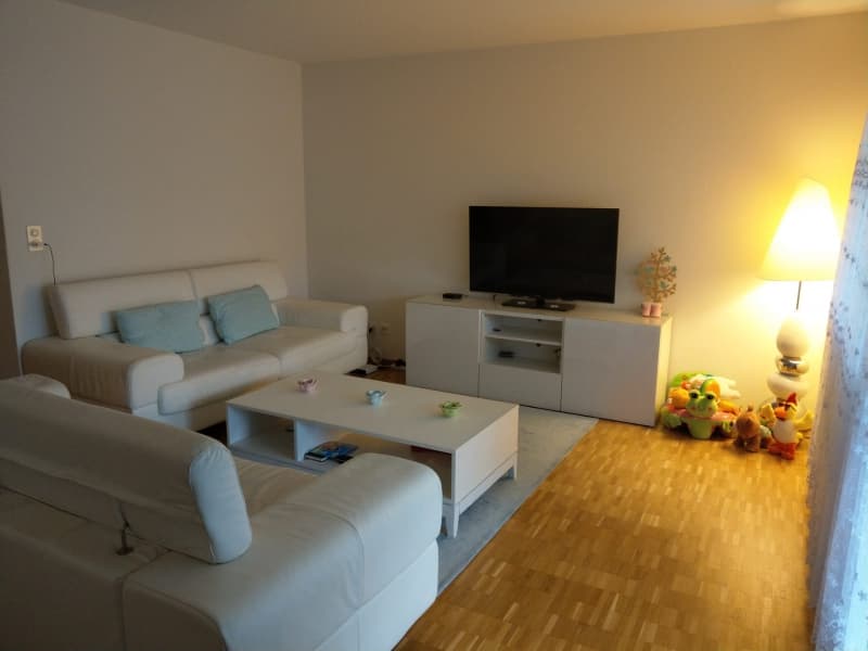 Helle, schöne Wohnung Nähe Zentrum und Hauptbahnhof