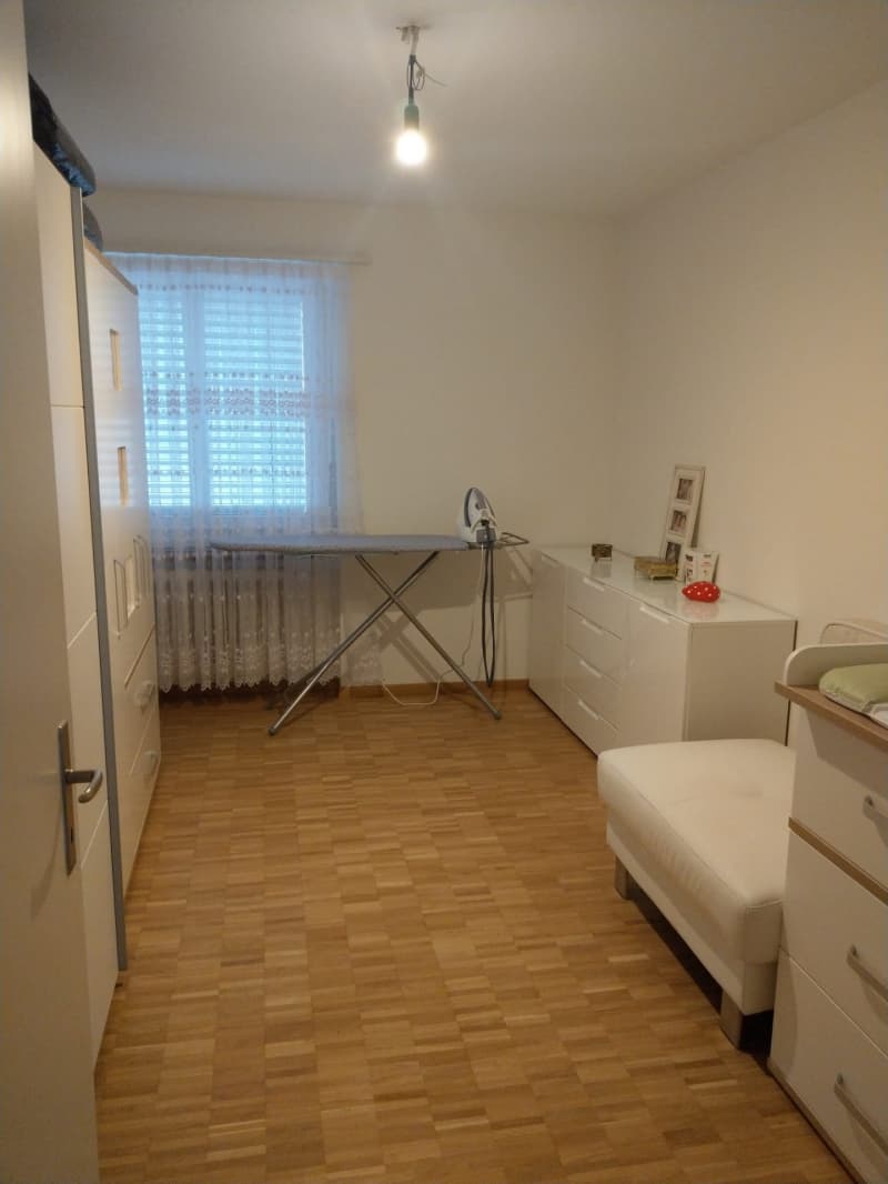 Helle, schöne Wohnung Nähe Zentrum und Hauptbahnhof