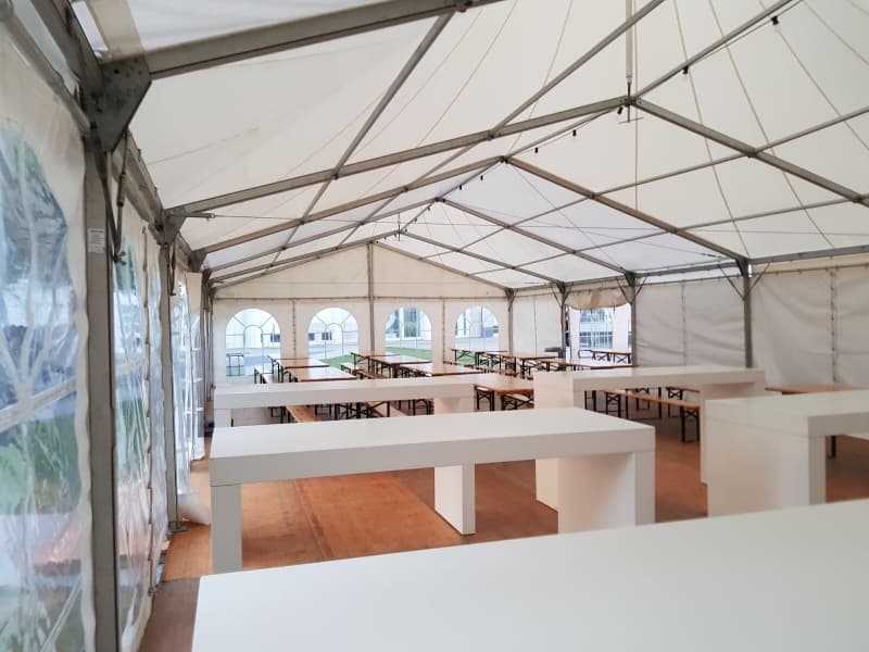 Hochtisch Bartisch Eventtisch Weddingmobiliar Festbedarf mieten