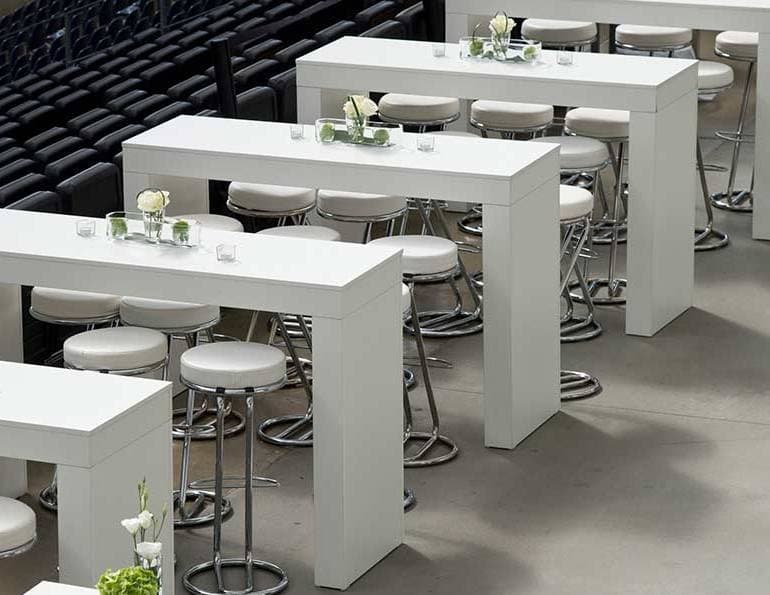 Hochtisch Bartisch Eventtisch Weddingmobiliar Festbedarf mieten