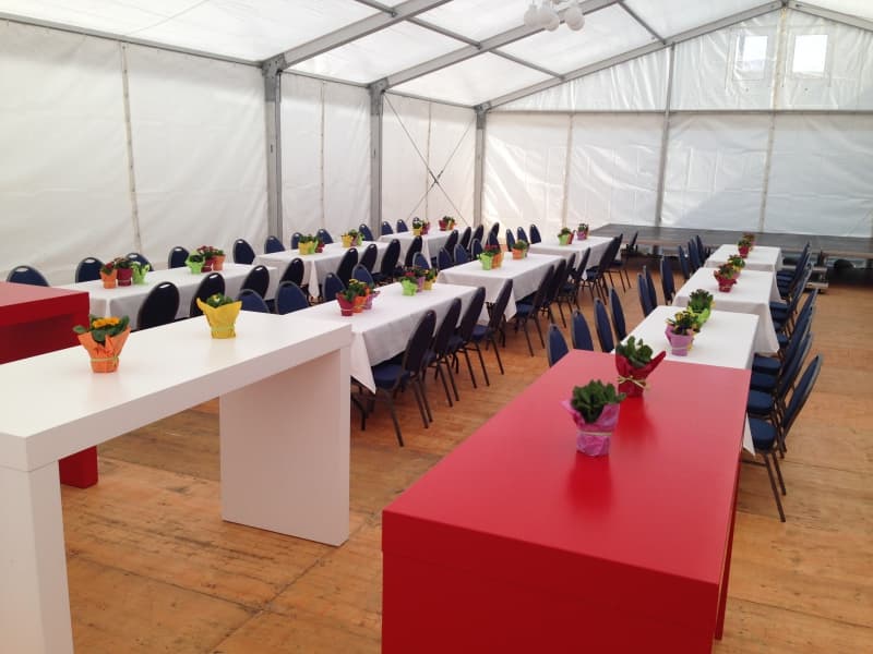 Hochtisch Bartisch Eventtisch Weddingmobiliar Festbedarf mieten