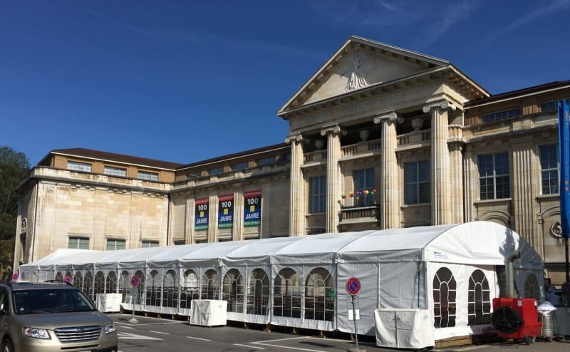 Hochtisch Bartisch Eventtisch Weddingmobiliar Festbedarf mieten
