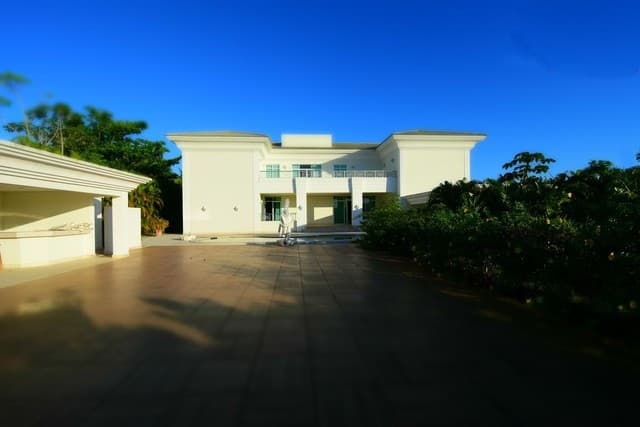 Brasilien Präsidentenvilla 7'210 m2 mit 8 Suiten bei Lauro deF.