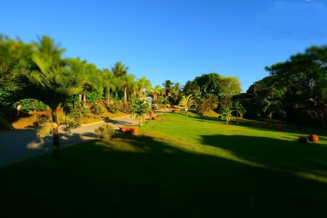 Brasilien Präsidentenvilla 7'210 m2 mit 8 Suiten bei Lauro deF.
