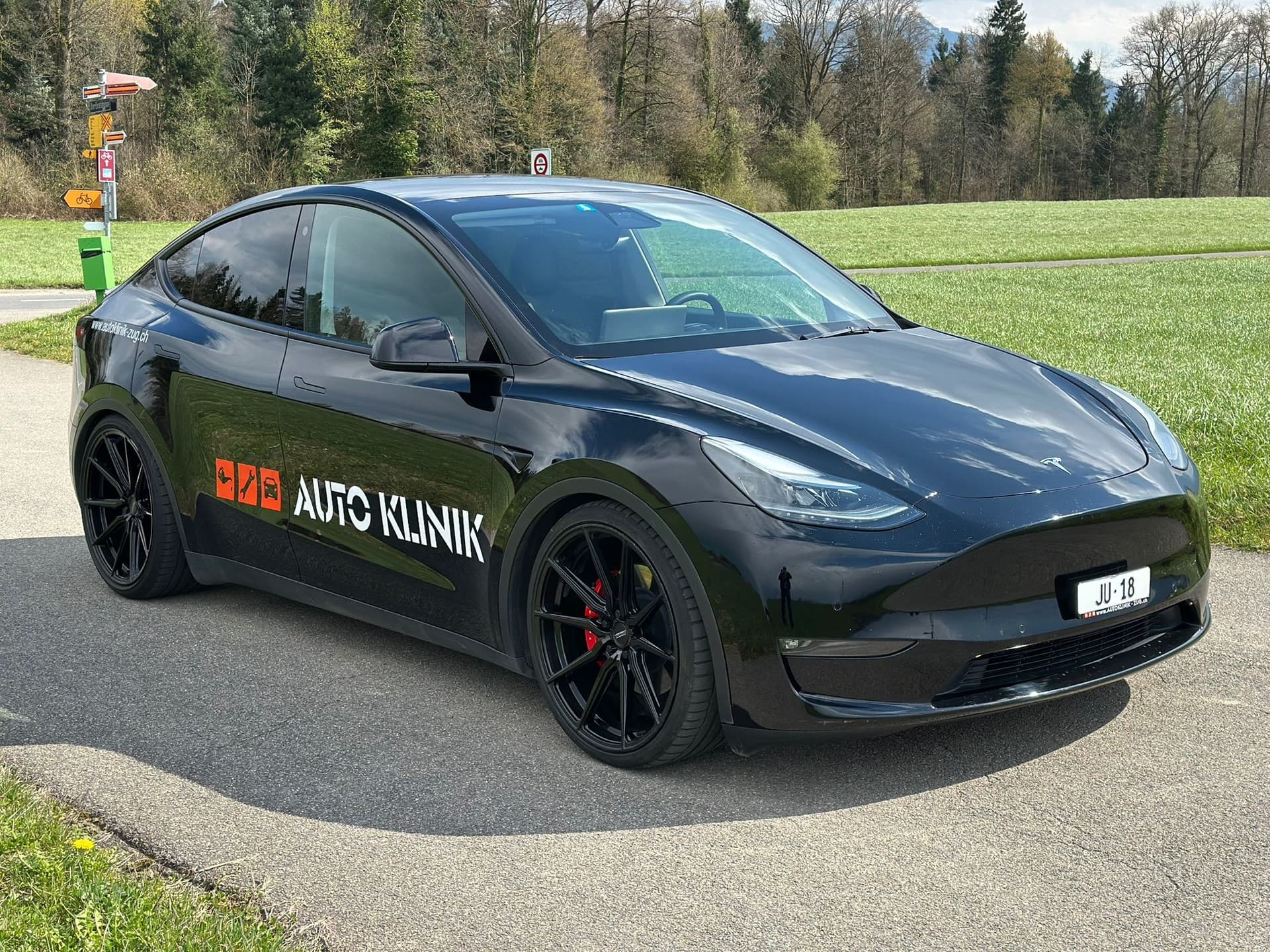 TESLA Performance
