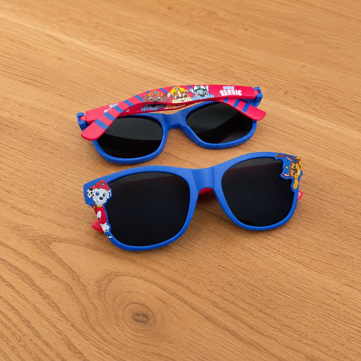 PAW Patrol Kinder Sonnenbrille UV400