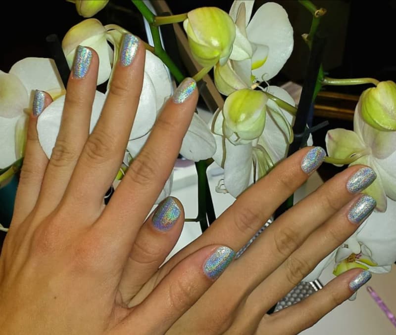 Shellac - Permanent Nagellack im Nagelstudio