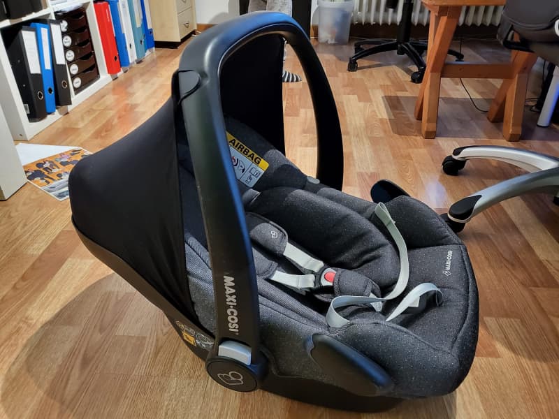 Autositze
