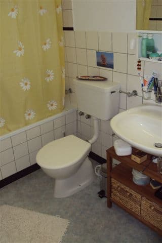 3 1/2 Zi Wohnung