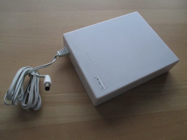 Roadstar Radio/TV M-5003 Monitor.