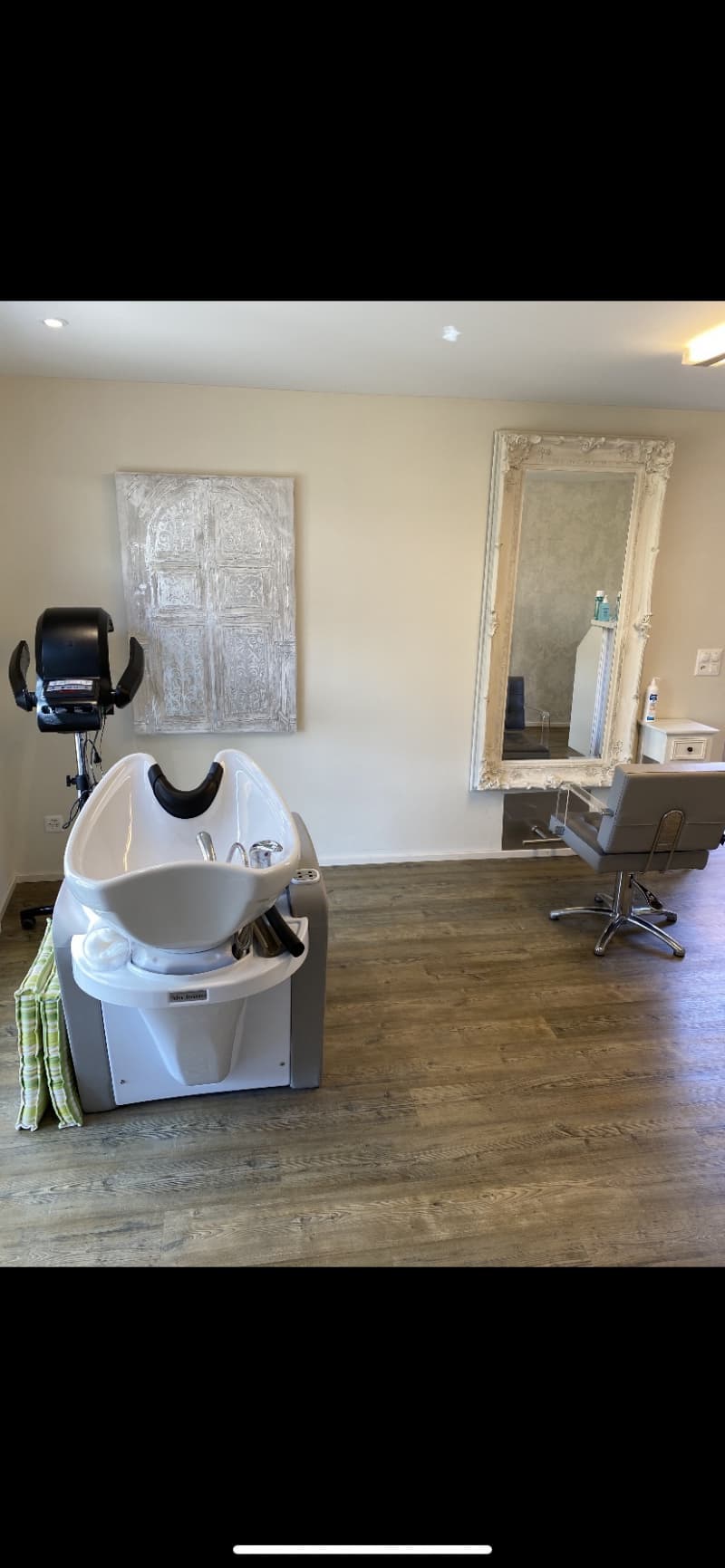 Coiffure Salon