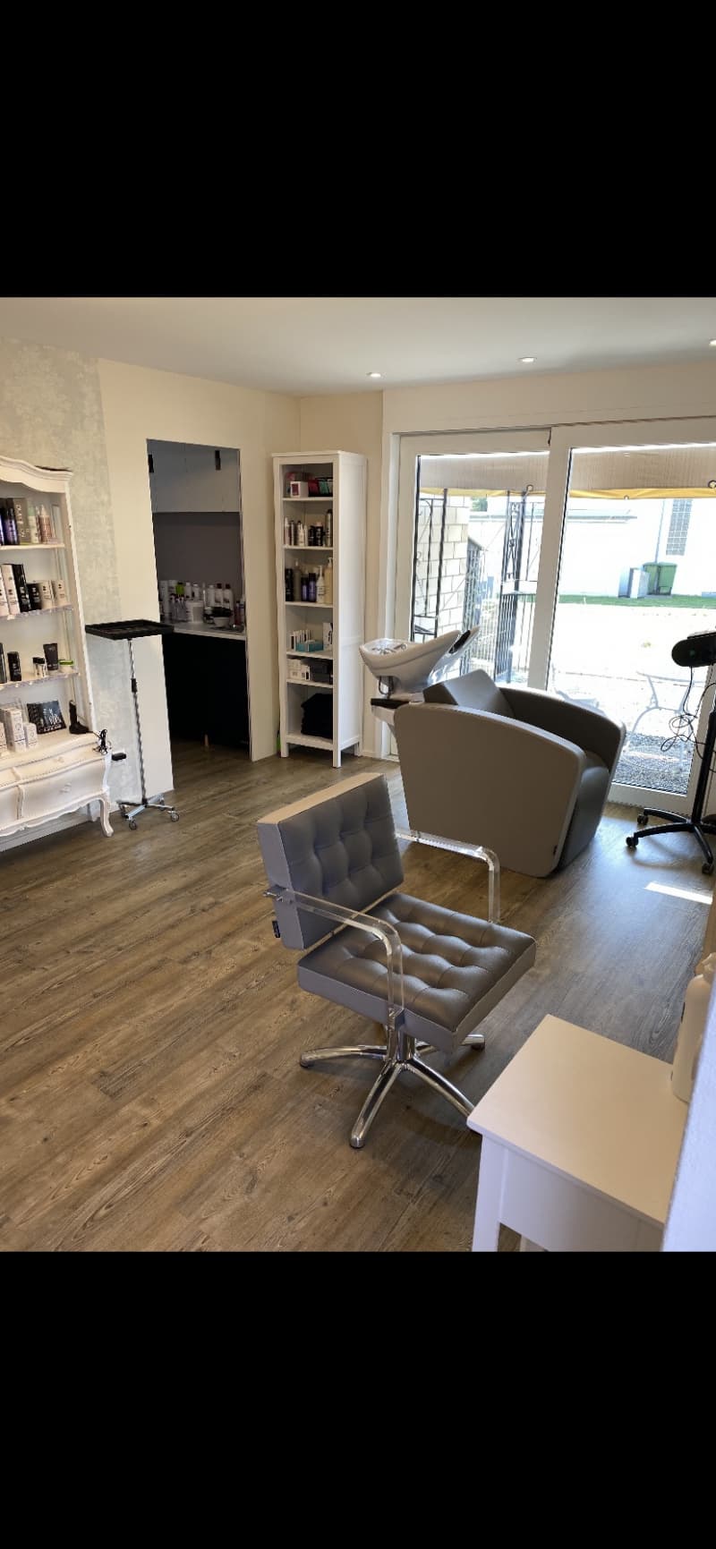 Coiffure Salon
