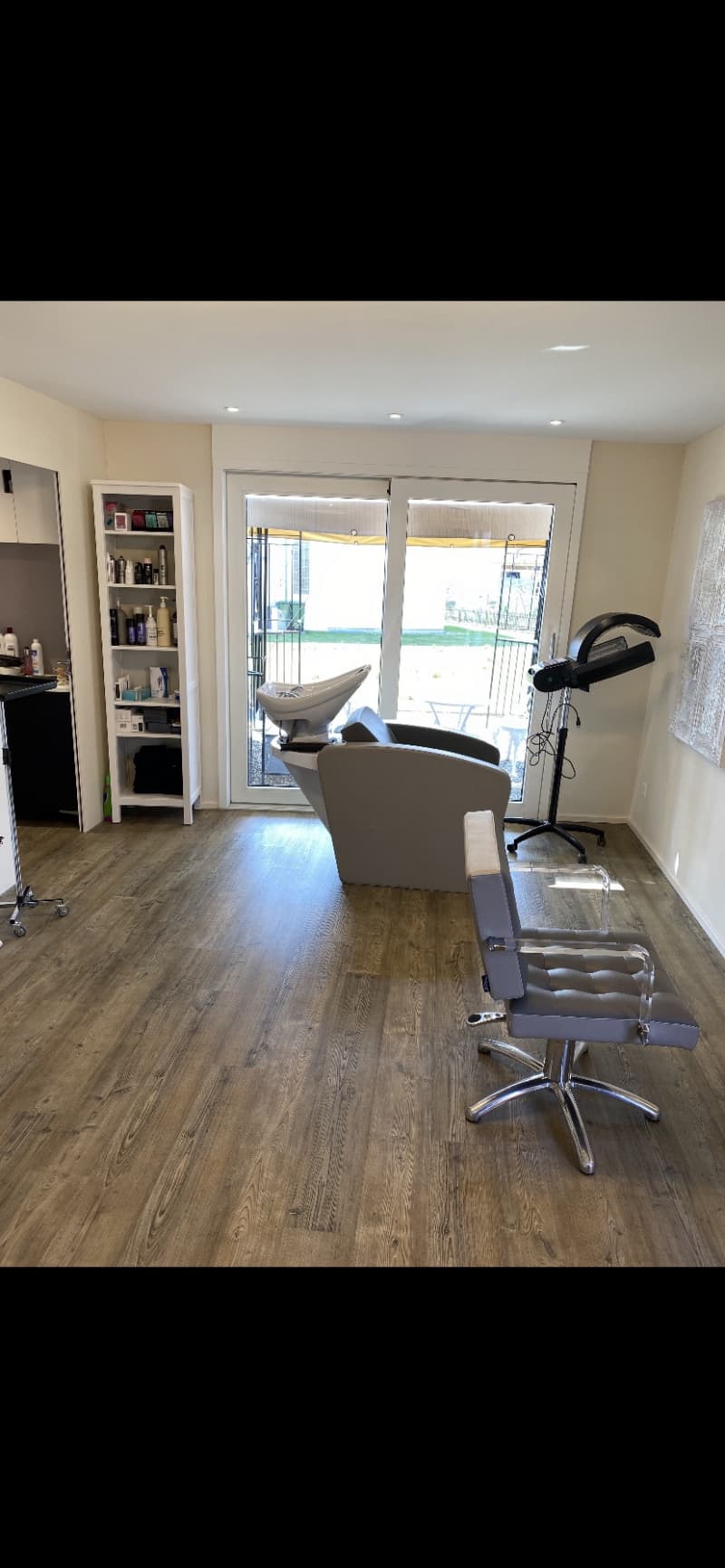 Coiffure Salon