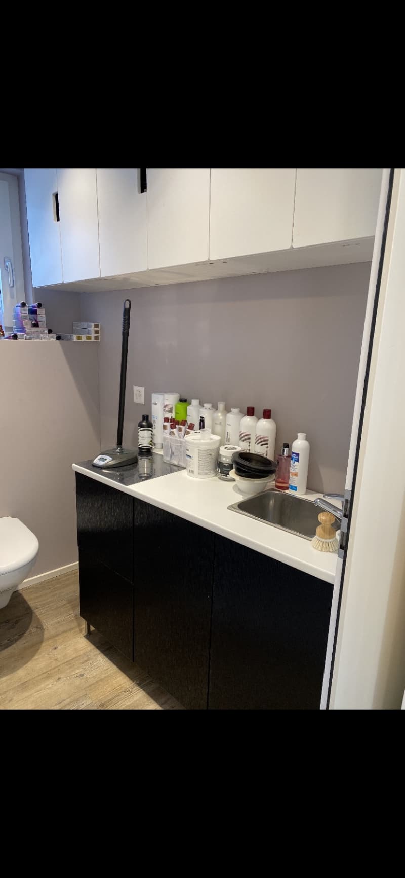 Coiffure Salon