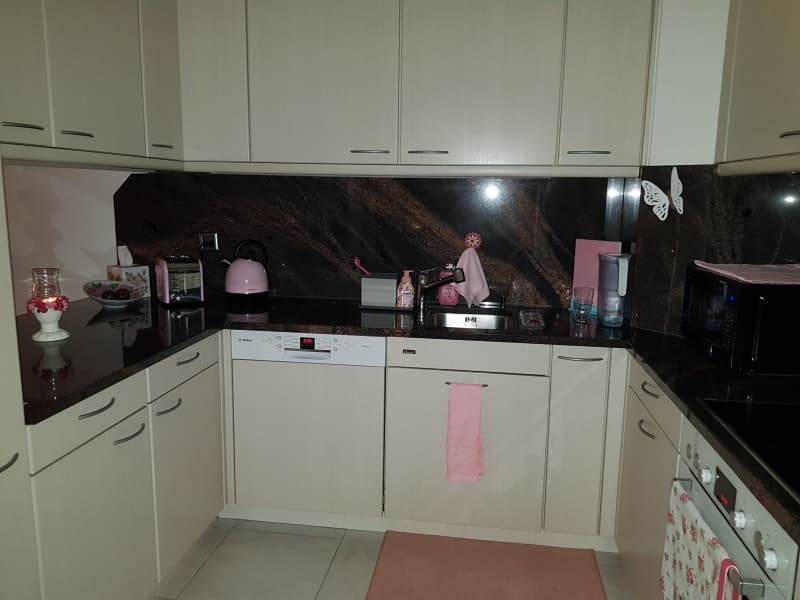 Wunderschöne Doppelstöckige 4.5Zi Wohnung
