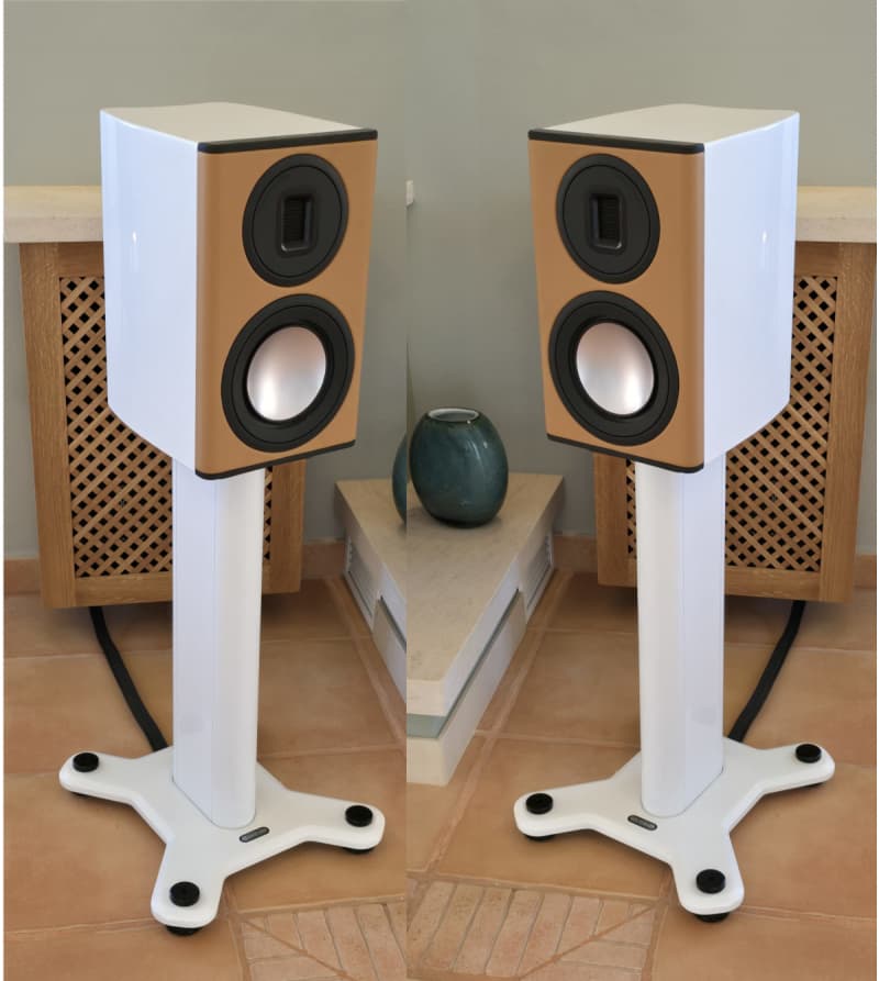 Monitor Audio PL 100 Platinum