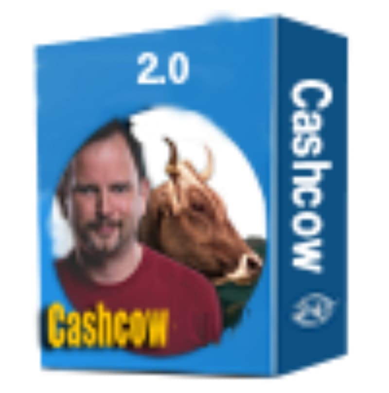 Die Cashcow