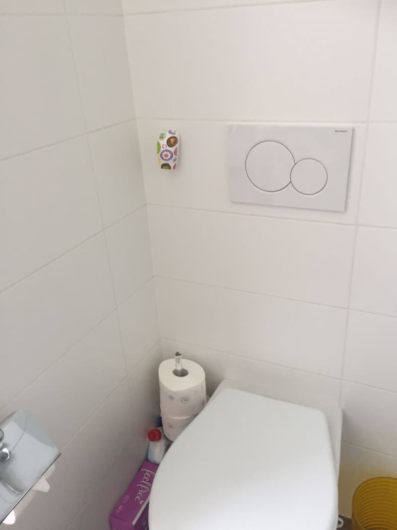 Wohnung 2,5 in Minusio Tessin