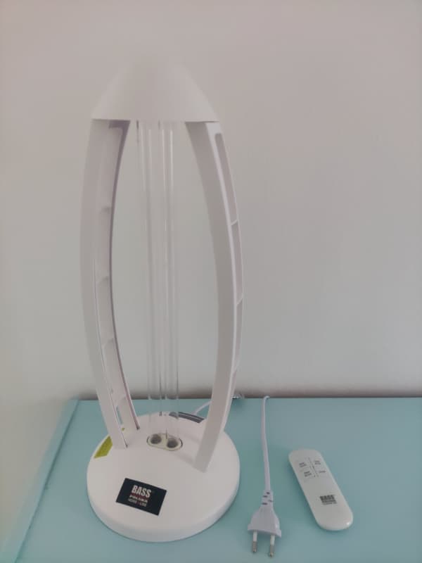 Sauerstofftherapie, Überdruckkammer