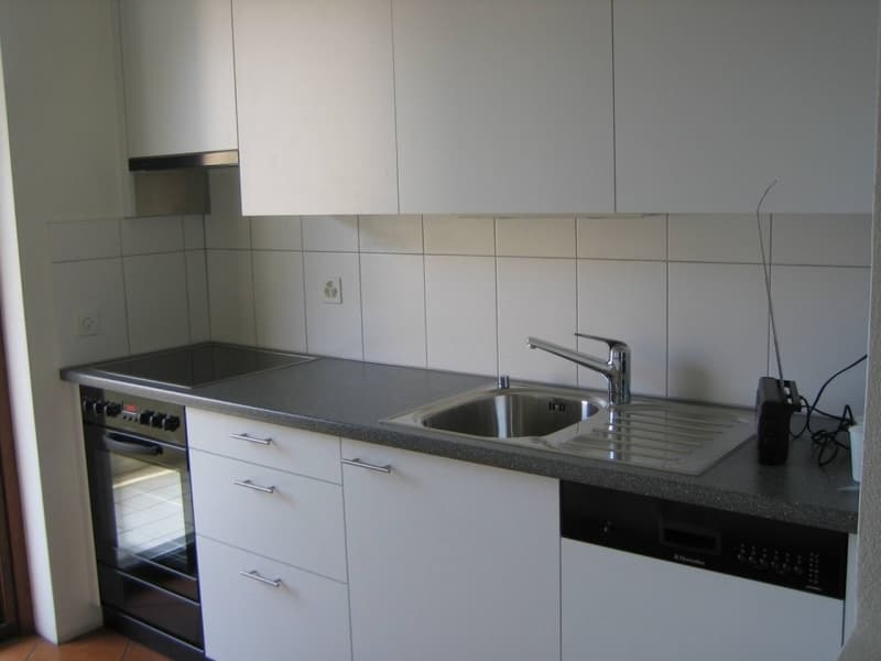 Caslano, affittasi appartamento / Locali 4,5 / 90m2