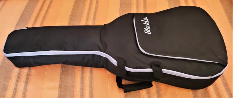 Klassische Gitarre mit Tonabnehmern - Takamine GC3