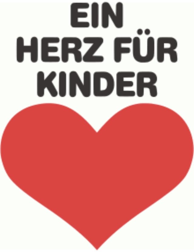 Suche Freiwillige Gönner