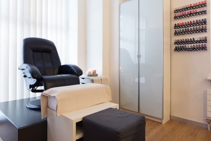 Beautysalon / Kosmetiksalon zu Vermieten