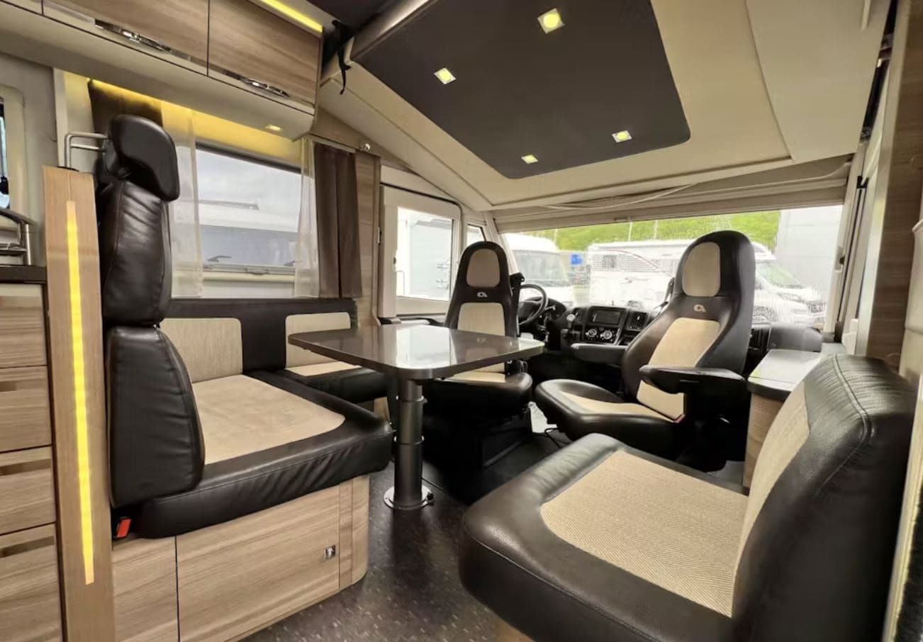 Adria Sonic I 600 SL