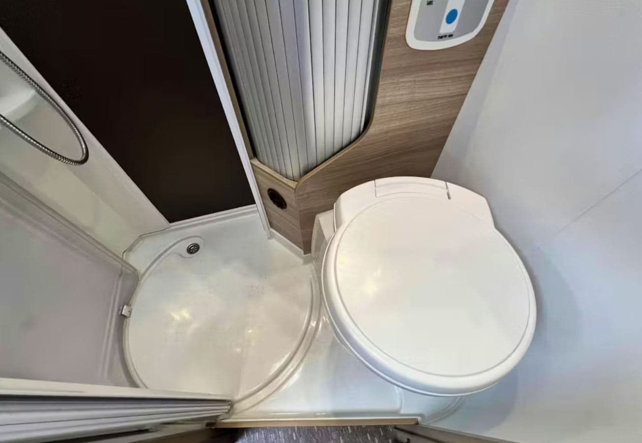 Adria Sonic I 600 SL