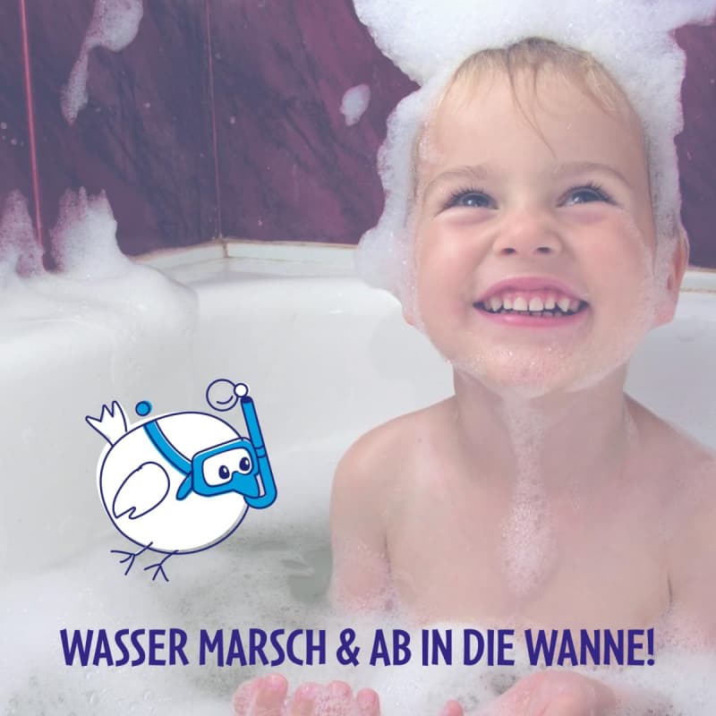 Dreckspatz Geschenkset Abenteuer Badespass, NEU & OVP !