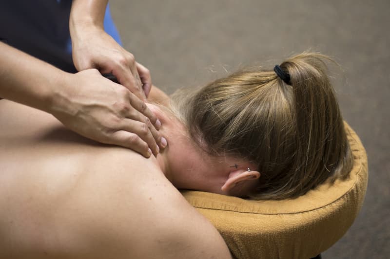 Beste Massagen Klassisch / Wellness Erholung pur! CH- Therapeutin