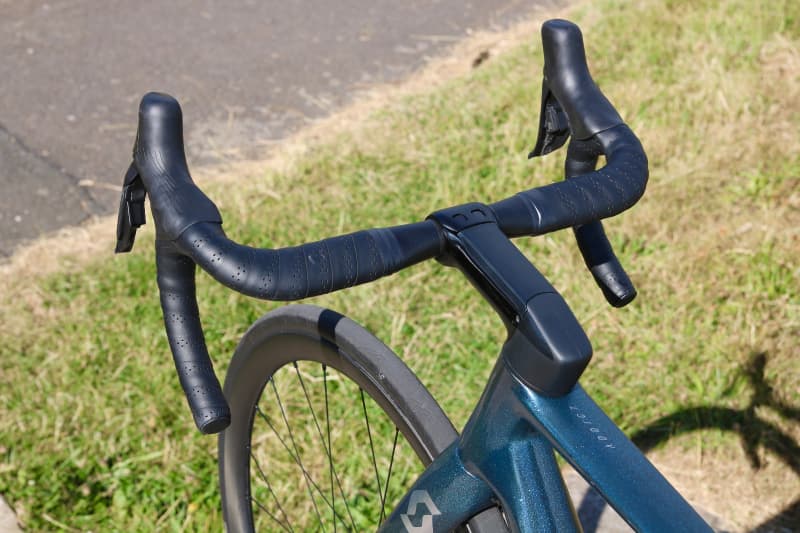 Scott Addict RC Pro Rennrad