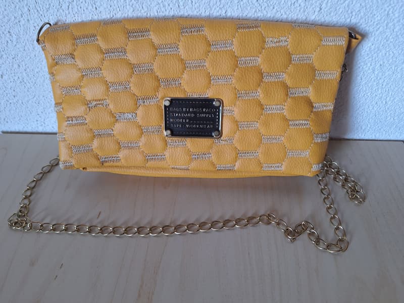 Kleine Handtasche Damen / Clutch / Cocktailtasche