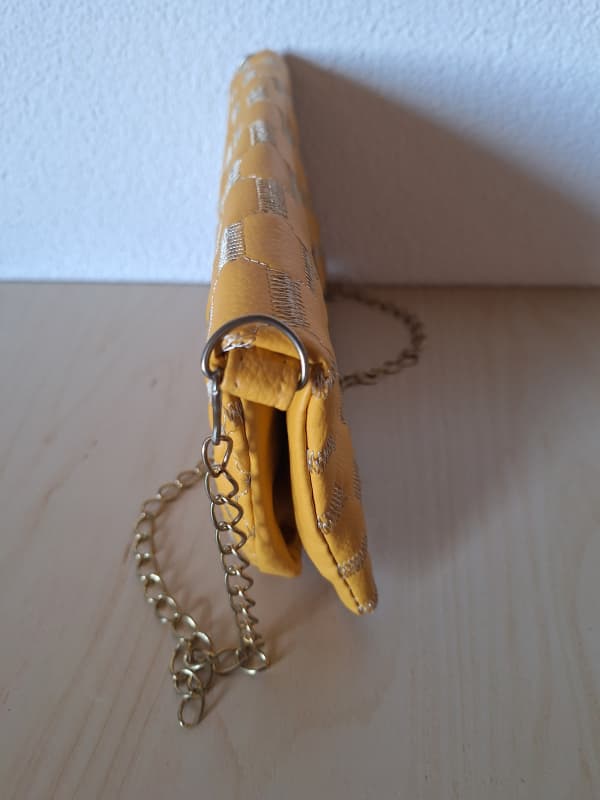 Kleine Handtasche Damen / Clutch / Cocktailtasche
