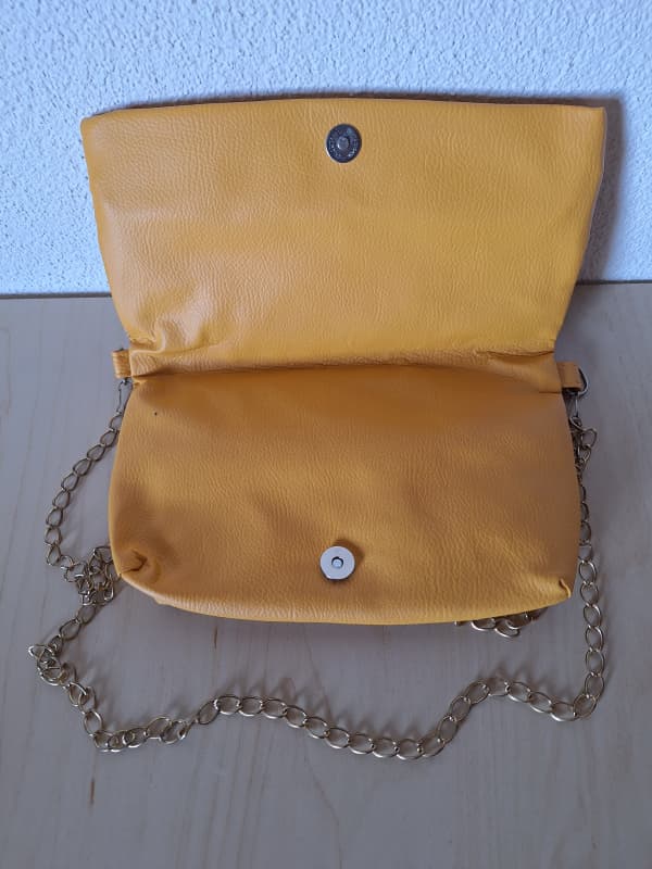 Kleine Handtasche Damen / Clutch / Cocktailtasche