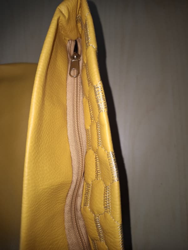 Kleine Handtasche Damen / Clutch / Cocktailtasche
