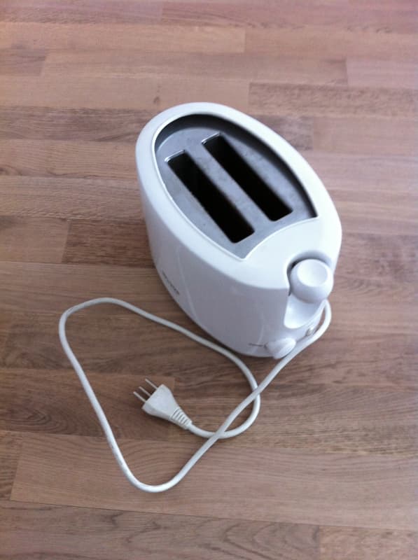 Toaster