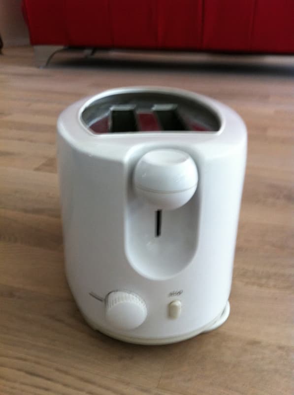 Toaster