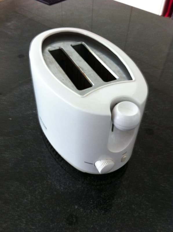 Toaster