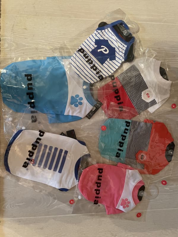 Hundegeschirre Grösse S - XL neu