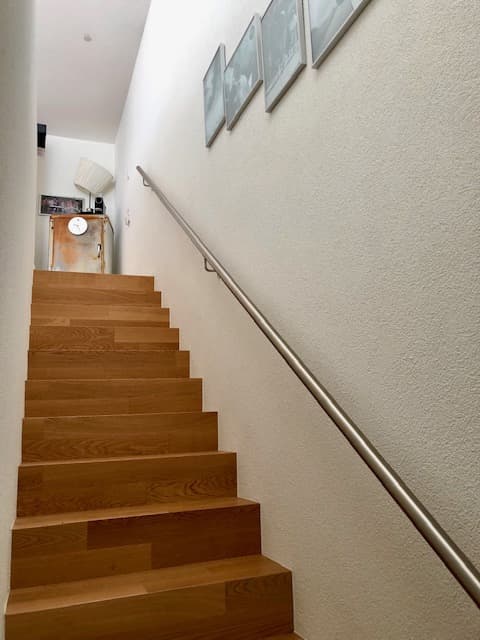 Modernes trifft Stadtnähe!