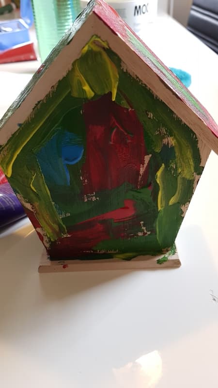 Kinderbetreuung