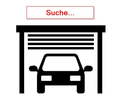 Garage mit zusätzlichen paar Quadratmeter zum Werken. 8646 Wagen