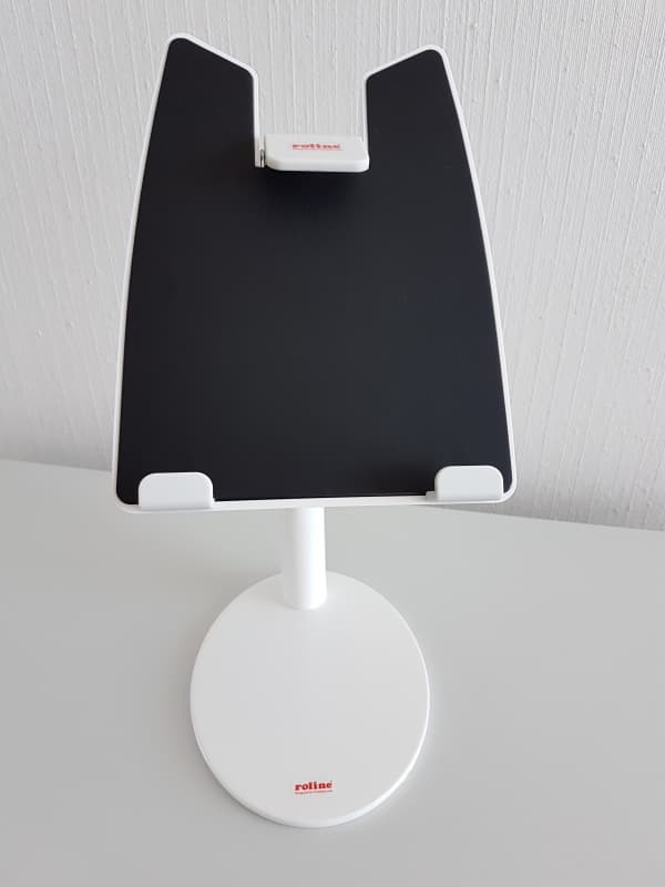 Tablet Tisch-Halter für 7" bis 10.1"