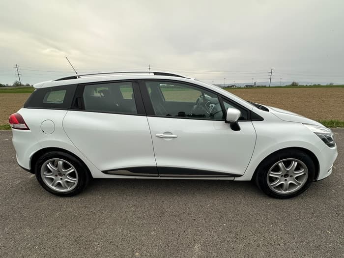 RENAULT Clio Grandtour 1.5 dCi Intens