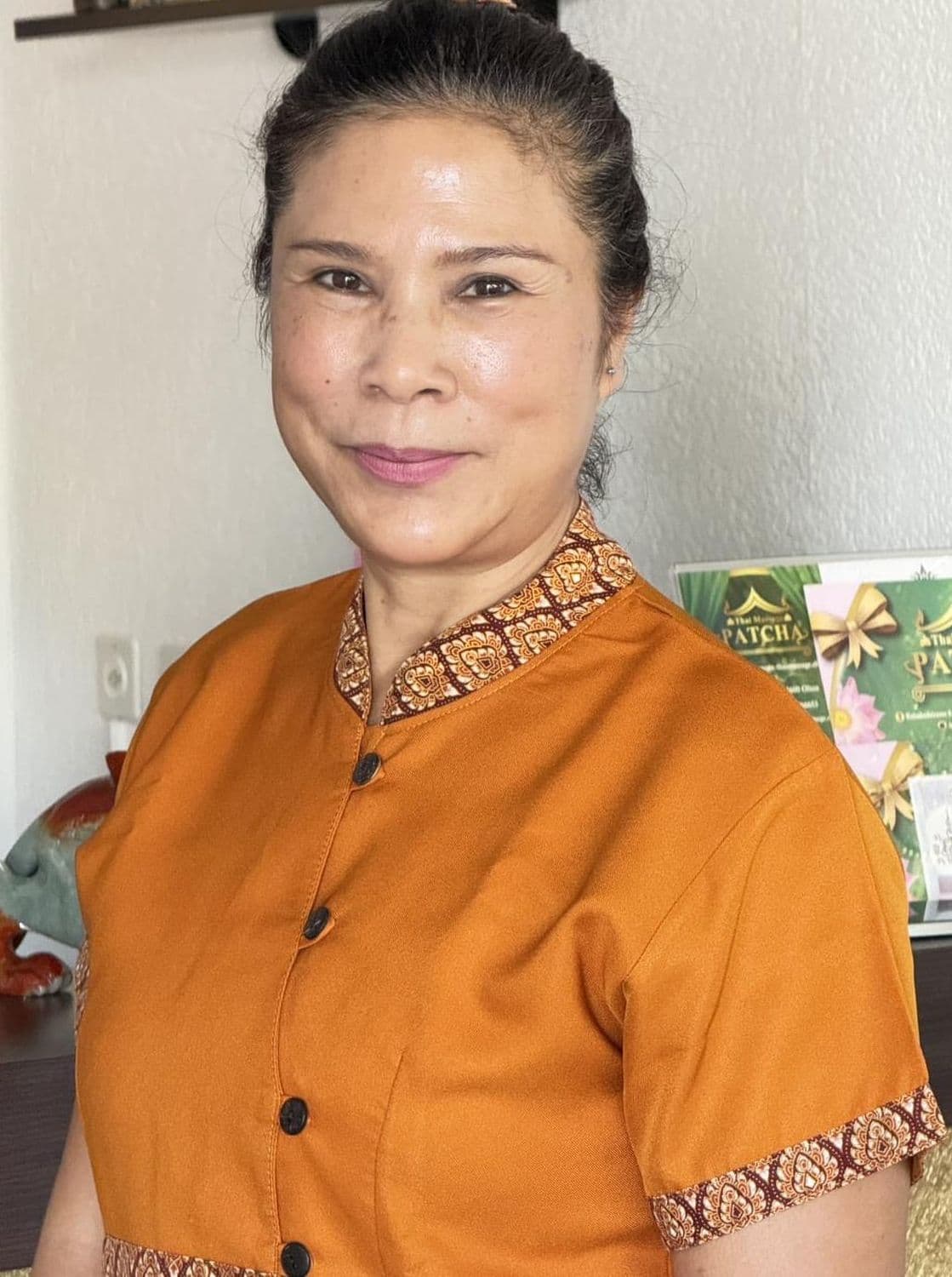 Auszeit in Olten: Traditionelle Thaimassage bei Wandee