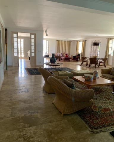 Brasilien 800m2 Traumvilla am Meer (Atlantik)