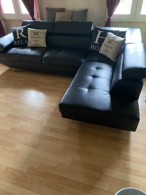 Sofa zu verschenke