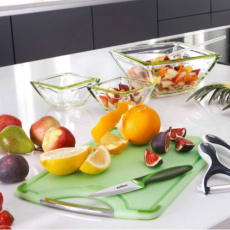 Zyliss Classic-Trommelreibe-Set (Aktion)