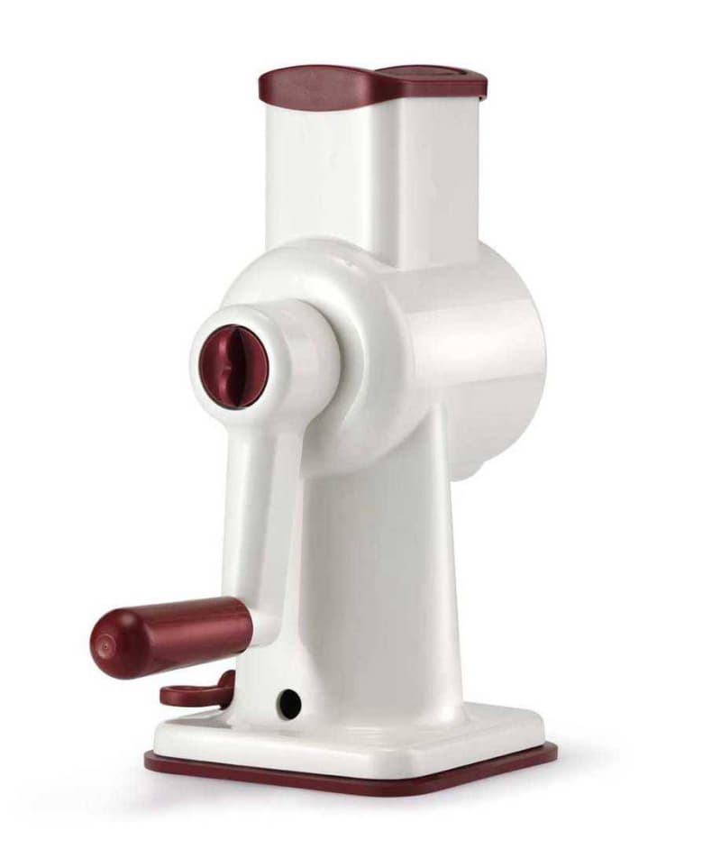 Zyliss Classic-Trommelreibe-Set (Aktion)